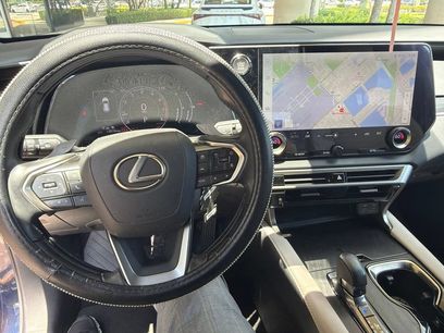 Used 2024 Lexus RX 350 Premium w/ Cold Area Package