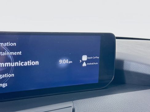 Used 2024 MAZDA CX-90 Plug-In Hybrid w/ Preferred image 21