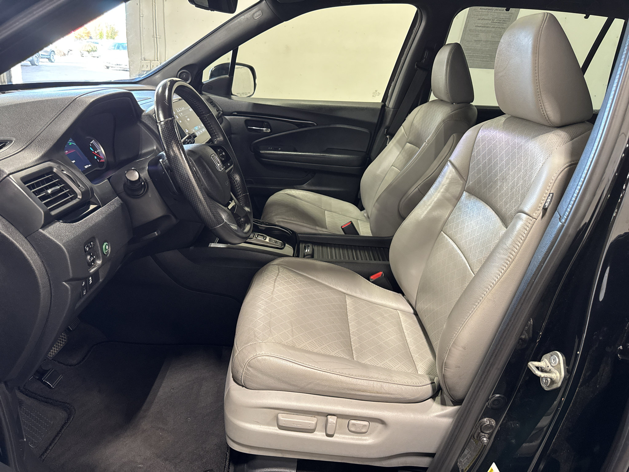 Used 2019 Honda Passport Touring image 36