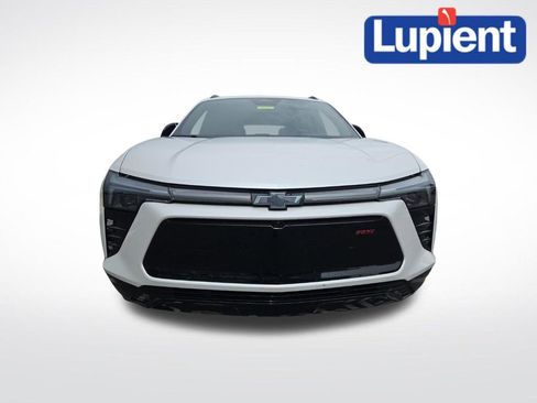 Used 2025 Chevrolet Blazer EV RS AWD/4WD image 10
