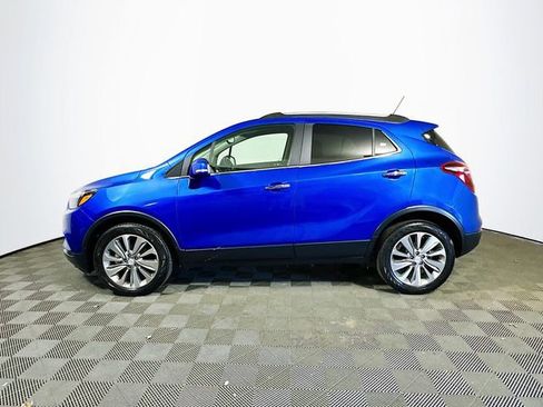 Used 2017 Buick Encore Preferred image 5