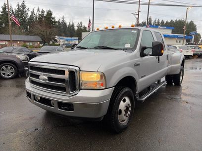 Used 2007 Ford F350 Lariat