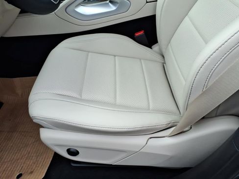 New 2026 Mercedes-Benz GLE 350 4MATIC image 15