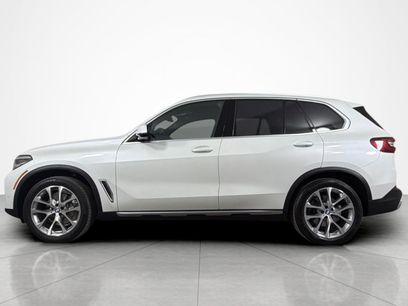 Used 2023 BMW X5 sDrive40i w/ Climate Comfort Package