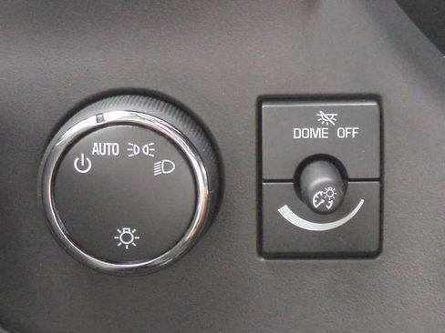 New 2025 Chevrolet Express 2500 Work Van w/ Driver Convenience Package image 24