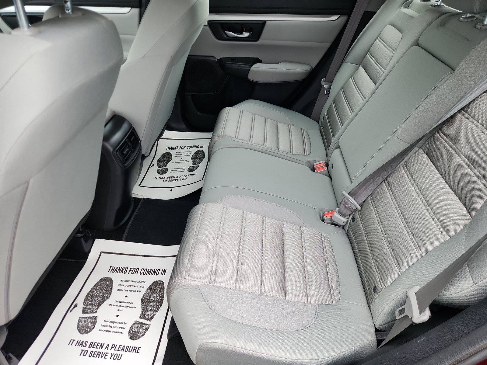 Used 2018 Honda CR-V LX image 11