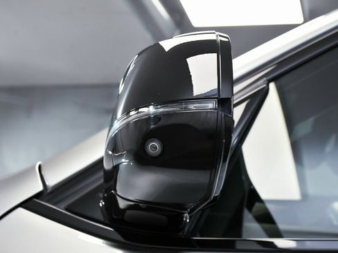 Used 2020 BMW X3 M w/ Executive Package image 95