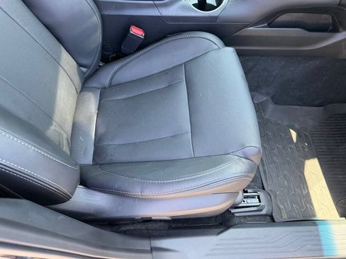 Used 2022 Subaru Outback Limited XT AWD/4WD image 18
