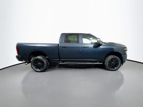 New 2026 RAM 2500 Tradesman image 8
