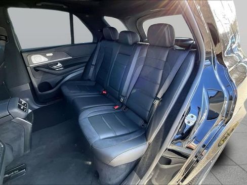 New 2026 Mercedes-Benz GLE 53 AMG 4MATIC image 13
