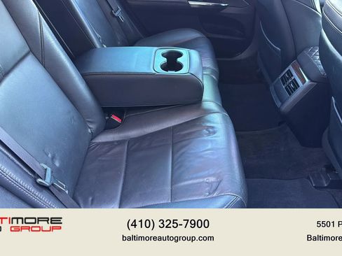 Used 2013 Toyota Avalon XLE Touring image 22