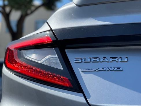 Used 2024 Subaru WRX Premium AWD/4WD image 10