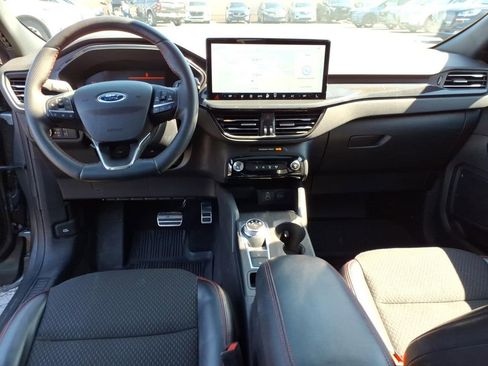 Used 2024 Ford Escape ST-Line w/ Tech Pack #1 image 13