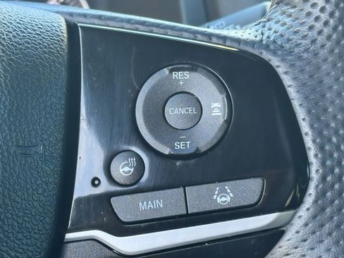 Used 2022 Honda Passport Elite image 22