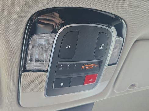 New 2024 Hyundai Tucson SEL AWD/4WD image 27