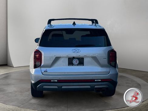 Used 2024 Hyundai Palisade SEL AWD/4WD image 6