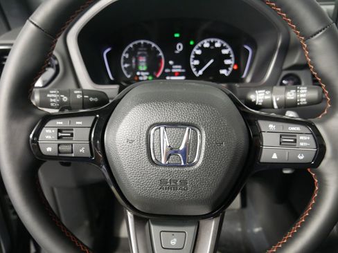 New 2025 Honda Pilot TrailSport image 18