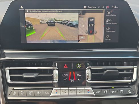 Used 2022 BMW M850i Gran Coupe xDrive AWD/4WD image 20