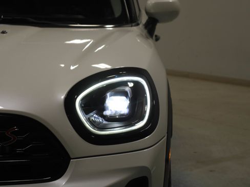 Used 2024 MINI Cooper Countryman S AWD/4WD image 36