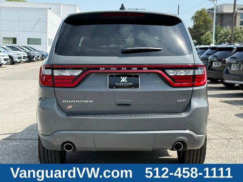 Used 2026 Dodge Durango GT AWD/4WD image 10