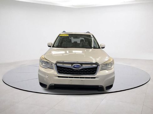 Used 2015 Subaru Forester 2.5i Premium image 2