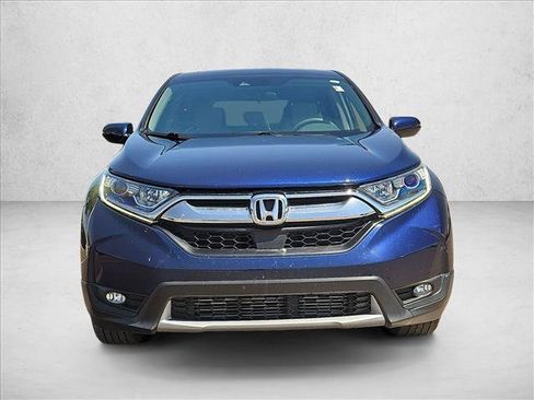 Used 2017 Honda CR-V EX image 2