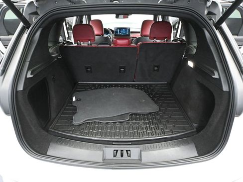 Used 2023 Lincoln Corsair Reserve w/ Jet Appearance Package image 37