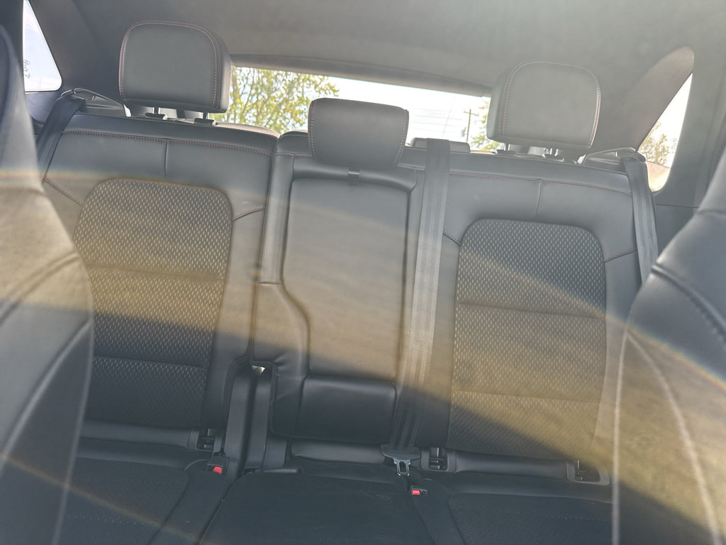Used 2025 Ford Escape ST-Line w/ Tech Pack #1 AWD/4WD image 32