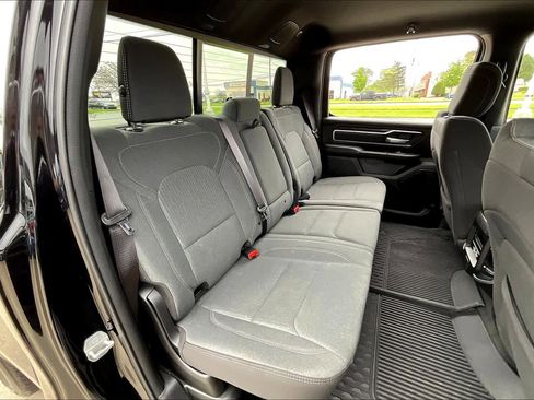 Used 2023 RAM 1500 Big Horn image 19