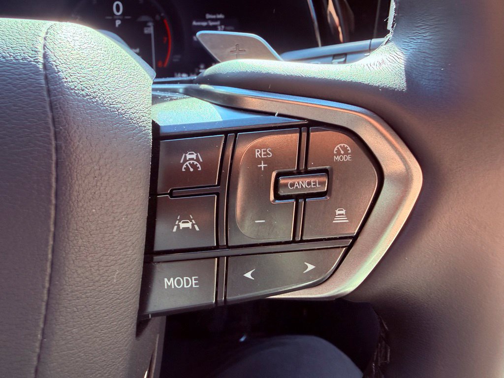 Certified 2025 Lexus TX 350 AWD w/ Technology Package image 22