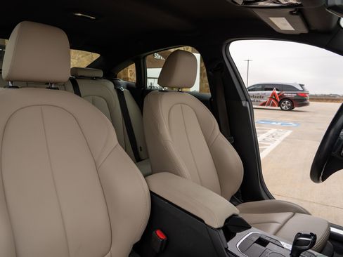 Used 2020 BMW 228i xDrive Gran Coupe image 11