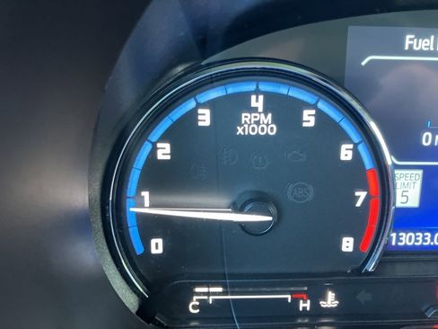 Used 2024 Ford Bronco Sport Outer Banks w/ Tech Package image 16