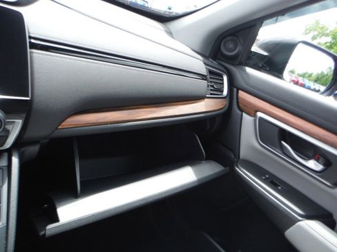 Used 2020 Honda CR-V EX-L image 30