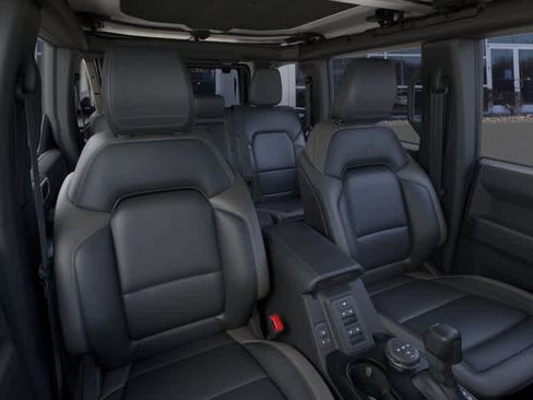 New 2026 Ford Bronco Outer Banks AWD/4WD image 10