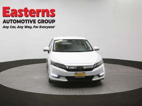 Used 2018 Honda Clarity Touring image 50