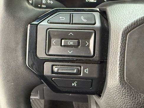 Used 2024 Toyota Land Cruiser 1958 image 11