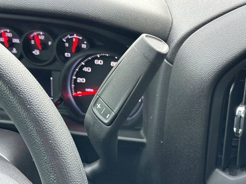 New 2026 GMC Sierra 1500 Pro w/ Pro Value Package image 18