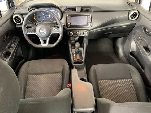 Used 2021 Nissan Versa S FWD image 34