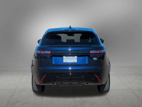 Used 2022 Land Rover Range Rover Velar R-Dynamic S image 5