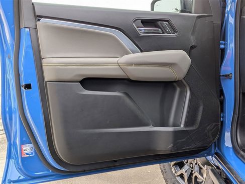 New 2026 Chevrolet Colorado ZR2 w/ Technology Package image 7