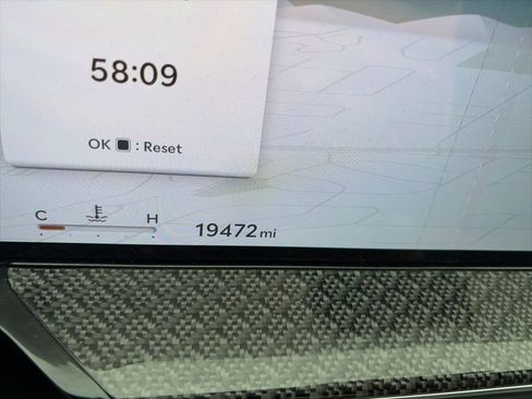 Used 2025 Genesis GV80 3.5T e-SC image 16