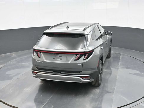 New 2026 Hyundai Tucson Limited image 26