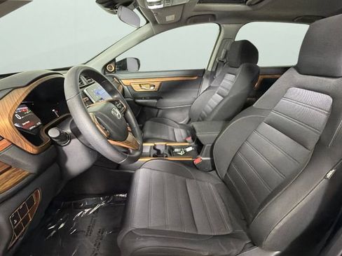Used 2022 Honda CR-V EX image 17