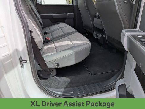 Used 2024 Ford F250 XL w/ STX Appearance Package AWD/4WD image 26
