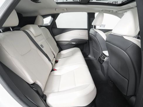 Certified 2023 Lexus RX 350 4D Sport Utility w/ Accessory Package (Z1) image 18