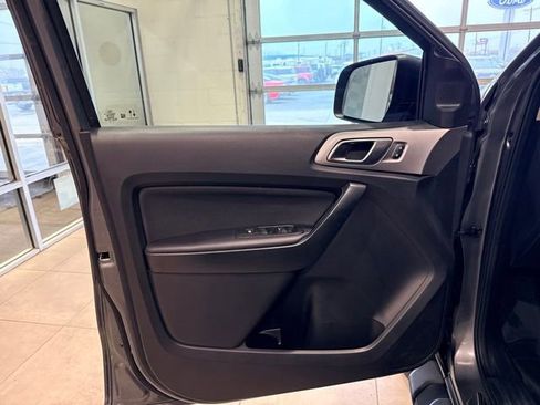 Used 2022 Ford Ranger XLT w/ Equipment Group 302A High image 12