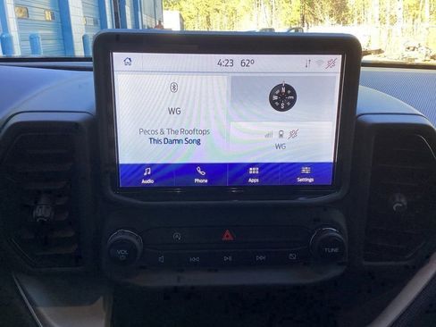 Used 2021 Ford Bronco Sport image 49