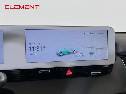 Used 2024 Hyundai Ioniq 5 SEL AWD/4WD image 19