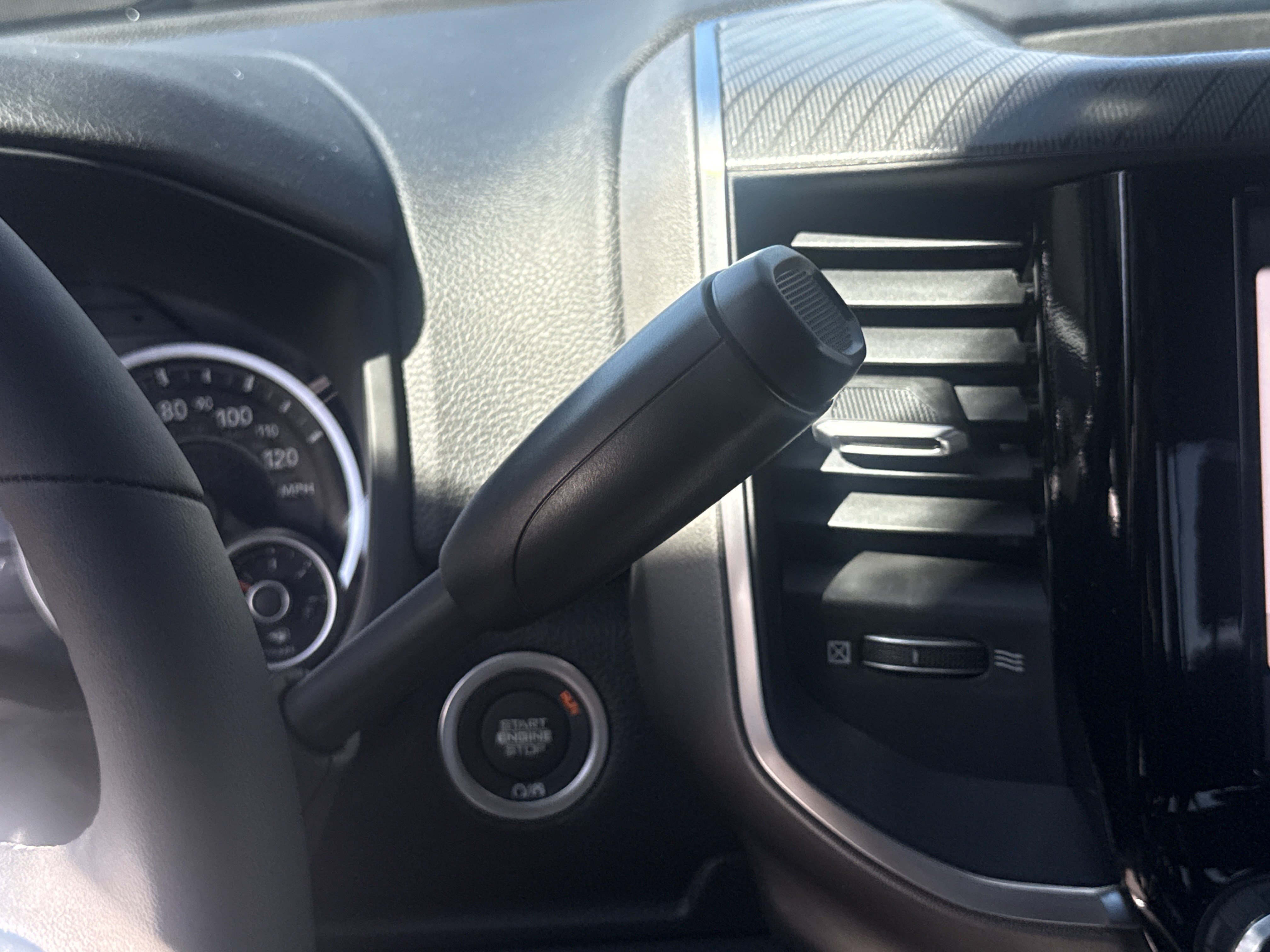 New 2027 RAM 3500 Big Horn AWD/4WD image 27