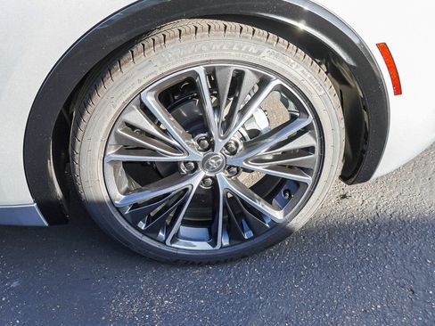 New 2026 Toyota Prius XLE image 14